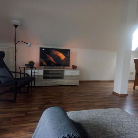 Apartment Am Vechtesee شوتورف المظهر الخارجي الصورة