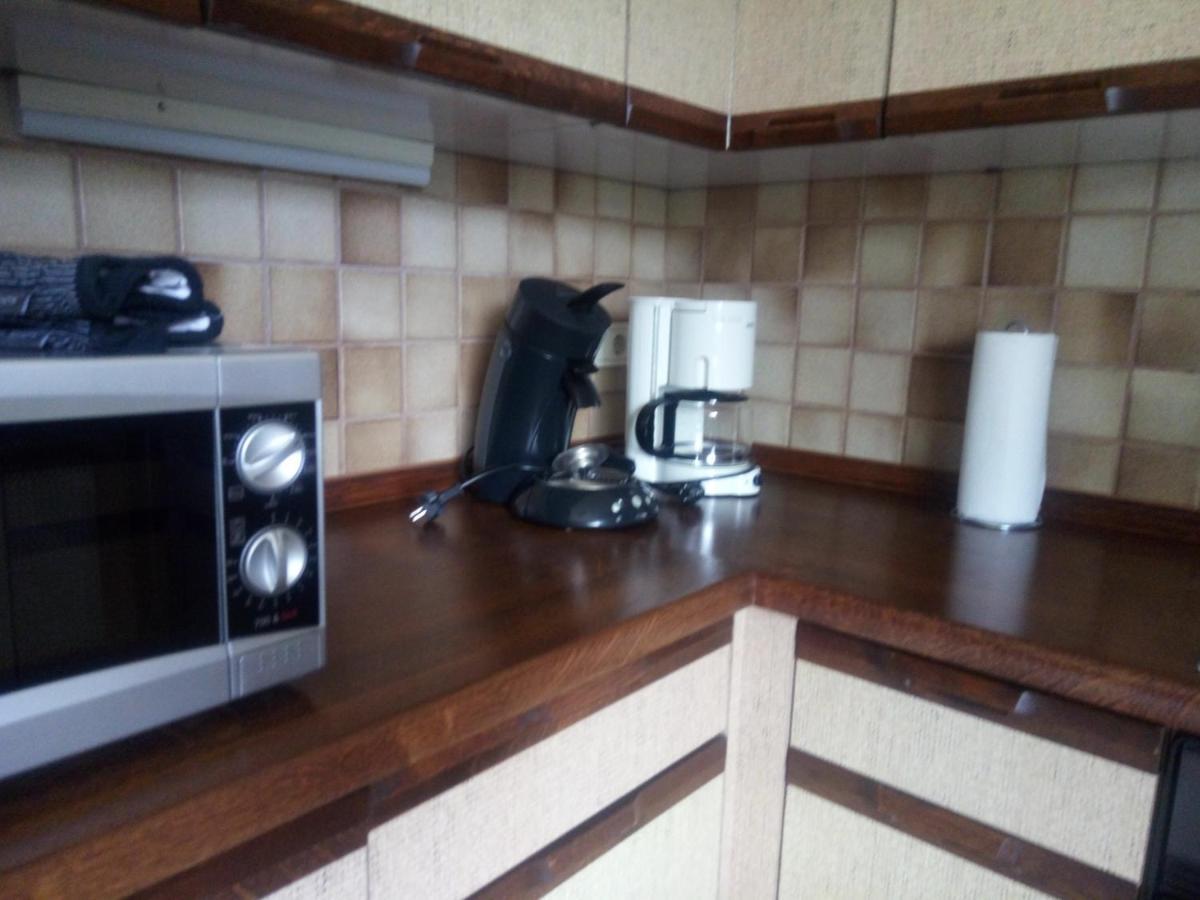 Apartment Am Vechtesee شوتورف المظهر الخارجي الصورة