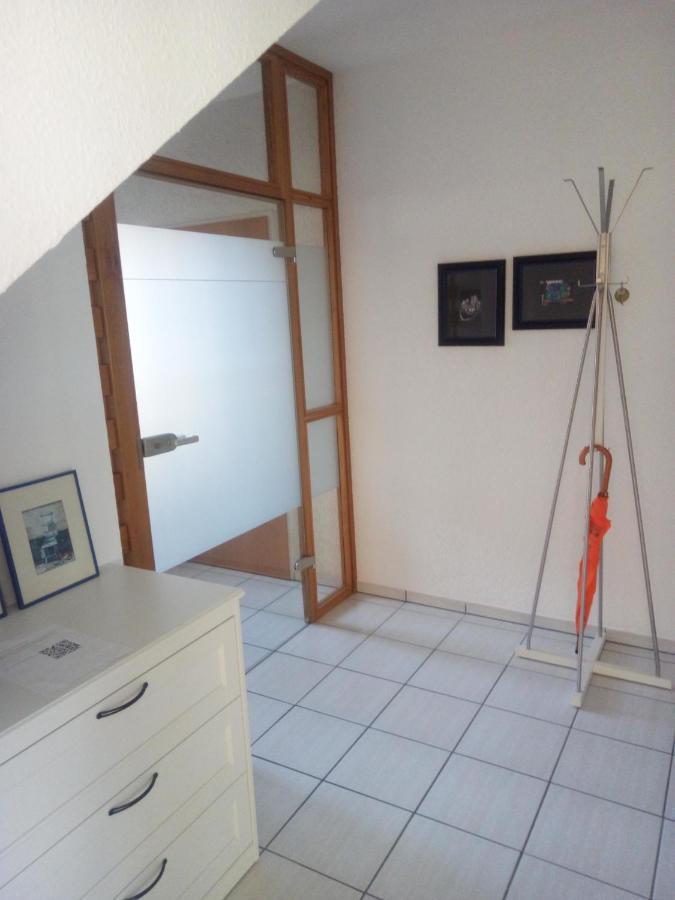 Apartment Am Vechtesee شوتورف المظهر الخارجي الصورة