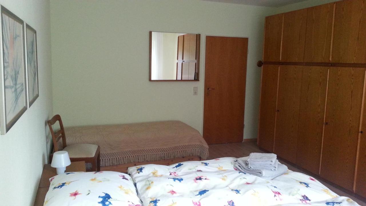 Apartment Am Vechtesee شوتورف المظهر الخارجي الصورة