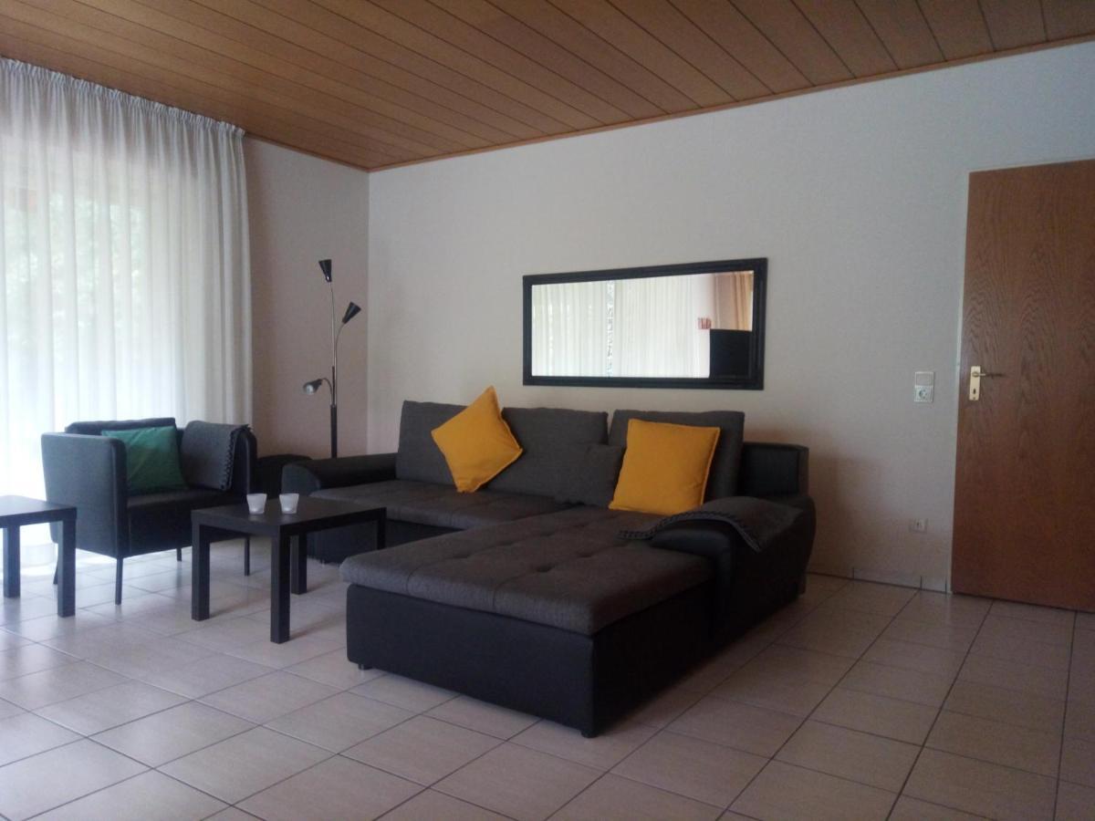 Apartment Am Vechtesee شوتورف المظهر الخارجي الصورة