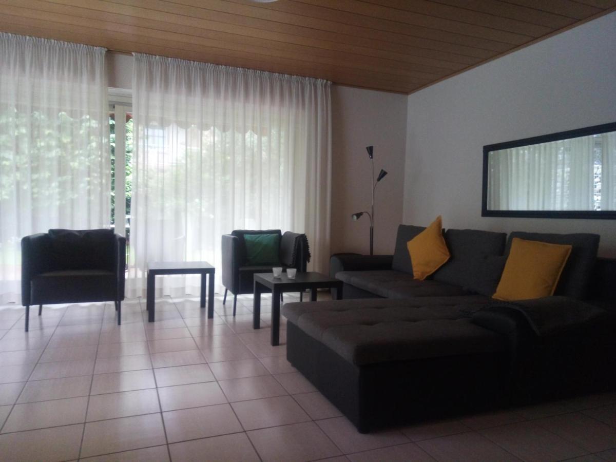 Apartment Am Vechtesee شوتورف المظهر الخارجي الصورة