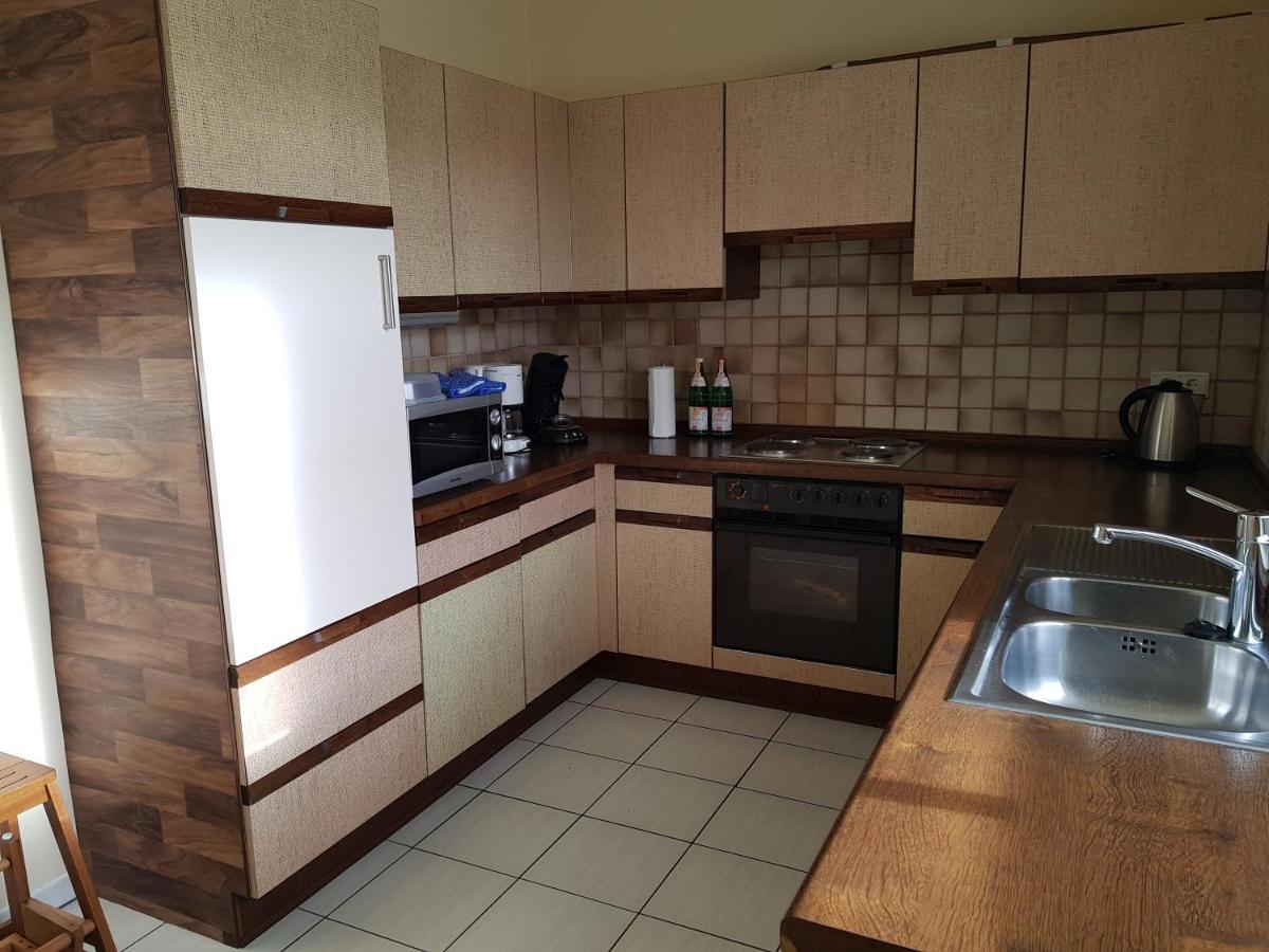 Apartment Am Vechtesee شوتورف المظهر الخارجي الصورة