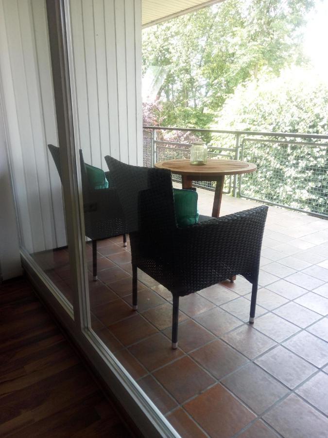 Apartment Am Vechtesee شوتورف المظهر الخارجي الصورة