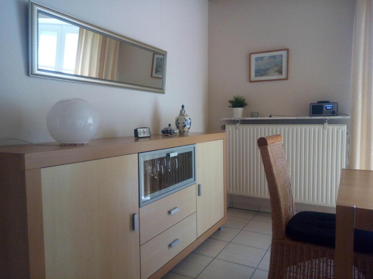 Apartment Am Vechtesee شوتورف المظهر الخارجي الصورة