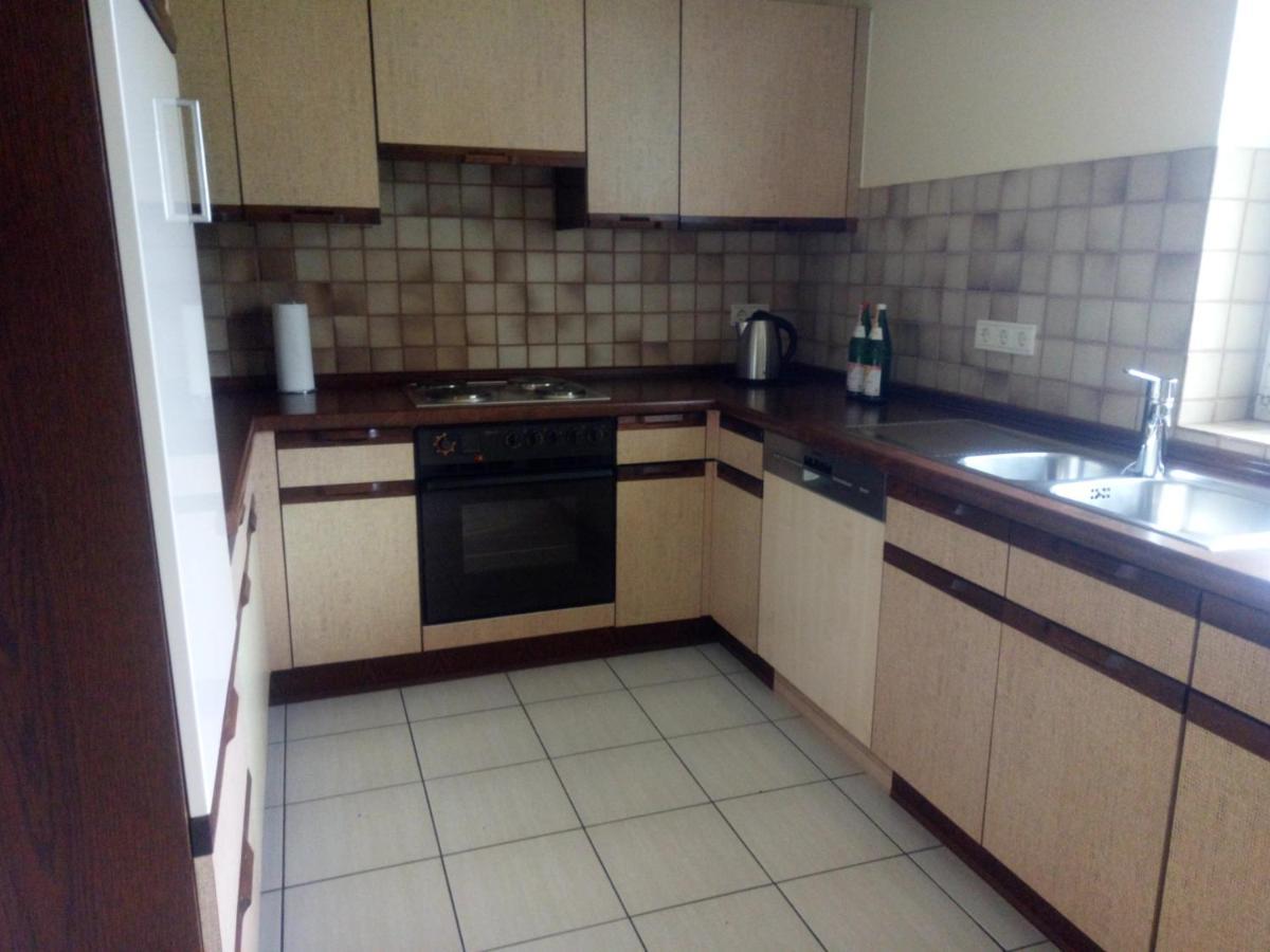 Apartment Am Vechtesee شوتورف المظهر الخارجي الصورة