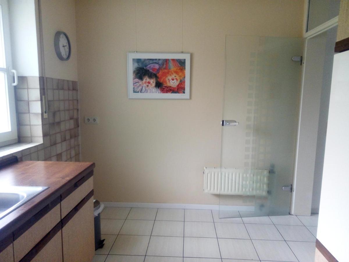 Apartment Am Vechtesee شوتورف المظهر الخارجي الصورة