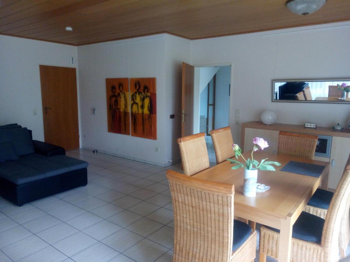 Apartment Am Vechtesee شوتورف المظهر الخارجي الصورة