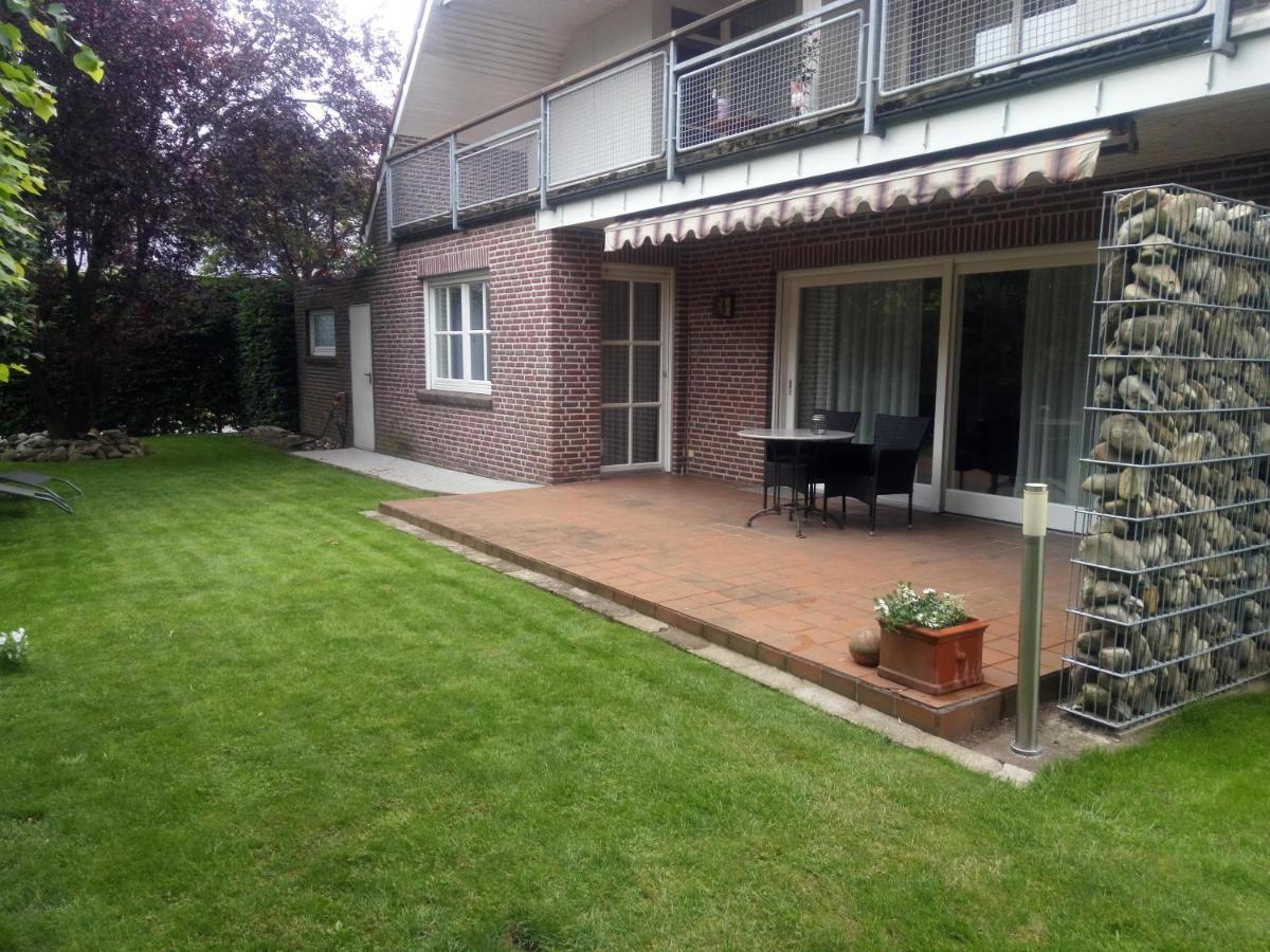 Apartment Am Vechtesee شوتورف المظهر الخارجي الصورة