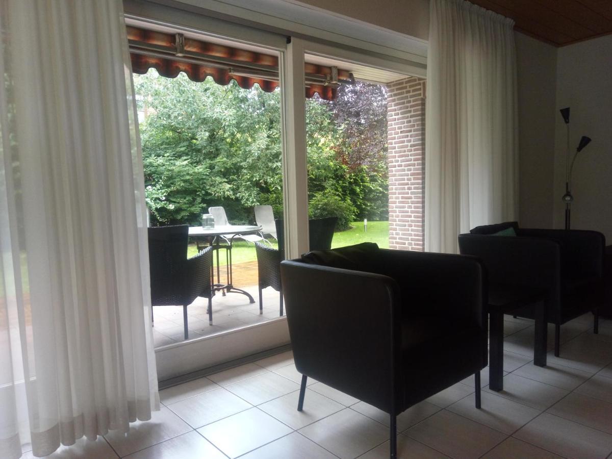 Apartment Am Vechtesee شوتورف المظهر الخارجي الصورة