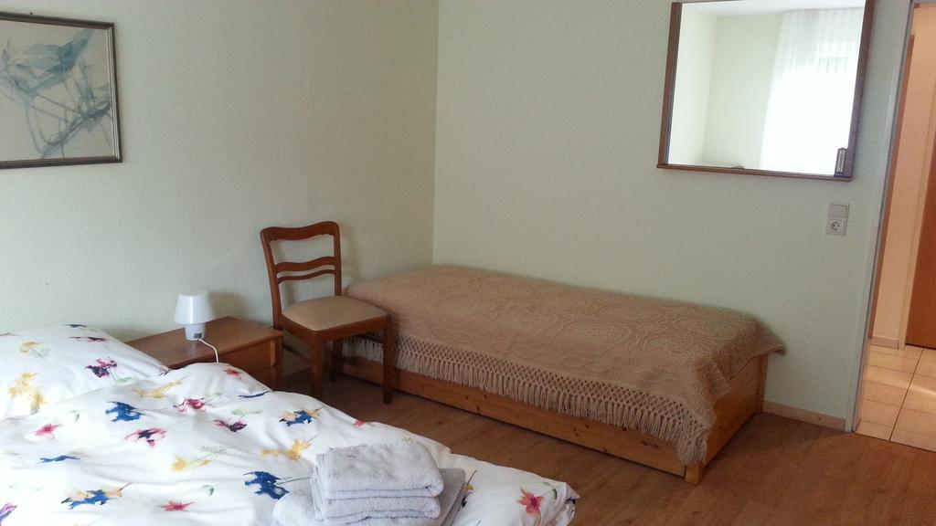 Apartment Am Vechtesee شوتورف المظهر الخارجي الصورة