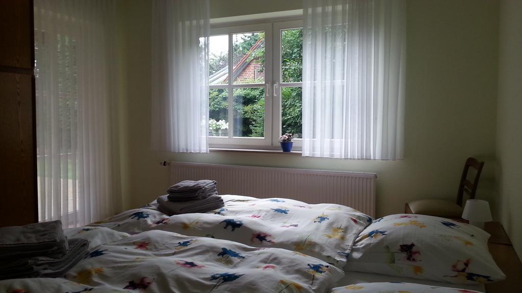 Apartment Am Vechtesee شوتورف المظهر الخارجي الصورة
