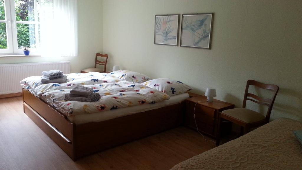Apartment Am Vechtesee شوتورف المظهر الخارجي الصورة