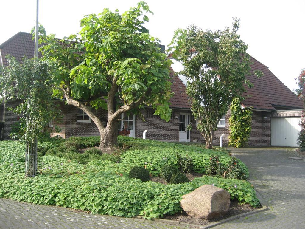 Apartment Am Vechtesee شوتورف المظهر الخارجي الصورة