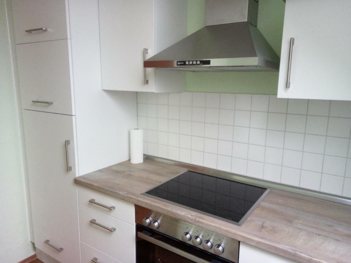 Apartment Am Vechtesee شوتورف المظهر الخارجي الصورة