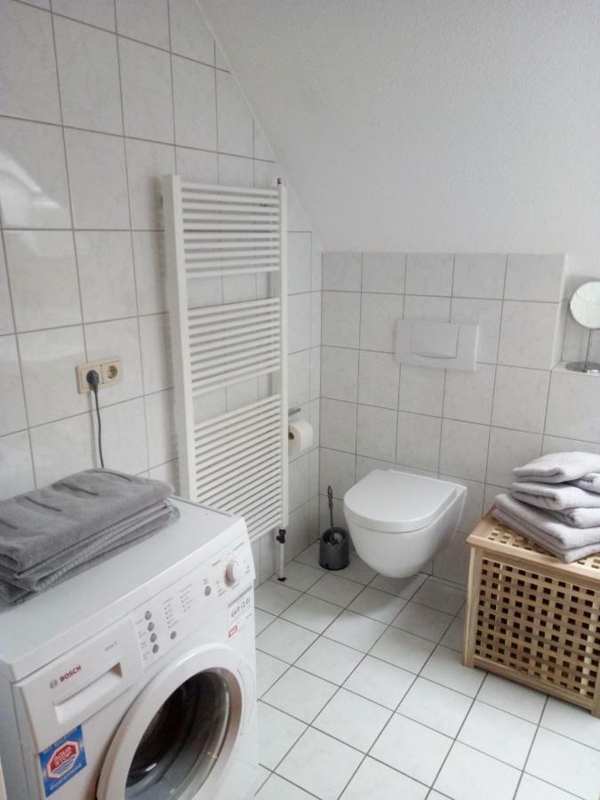 Apartment Am Vechtesee شوتورف المظهر الخارجي الصورة
