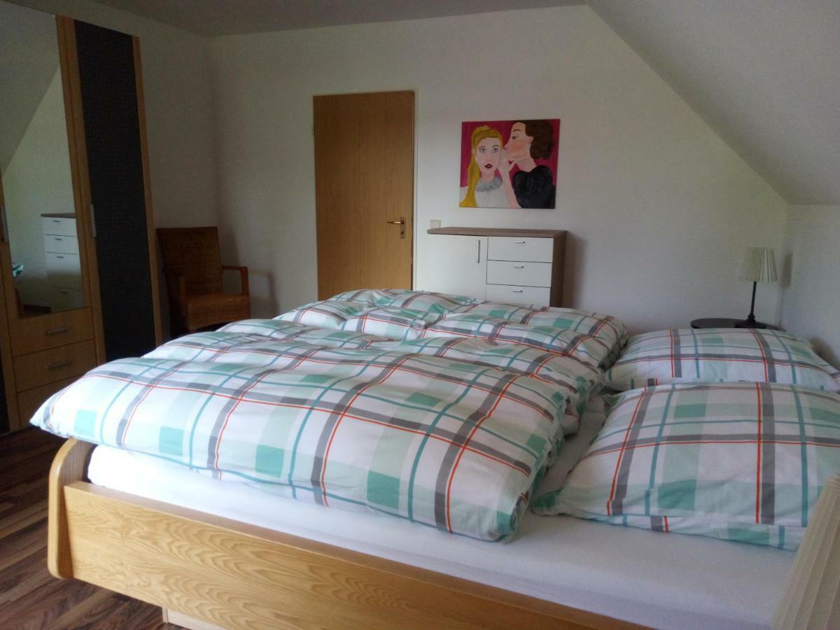 Apartment Am Vechtesee شوتورف المظهر الخارجي الصورة
