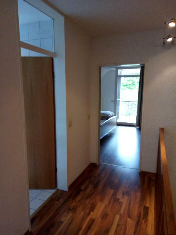 Apartment Am Vechtesee شوتورف المظهر الخارجي الصورة