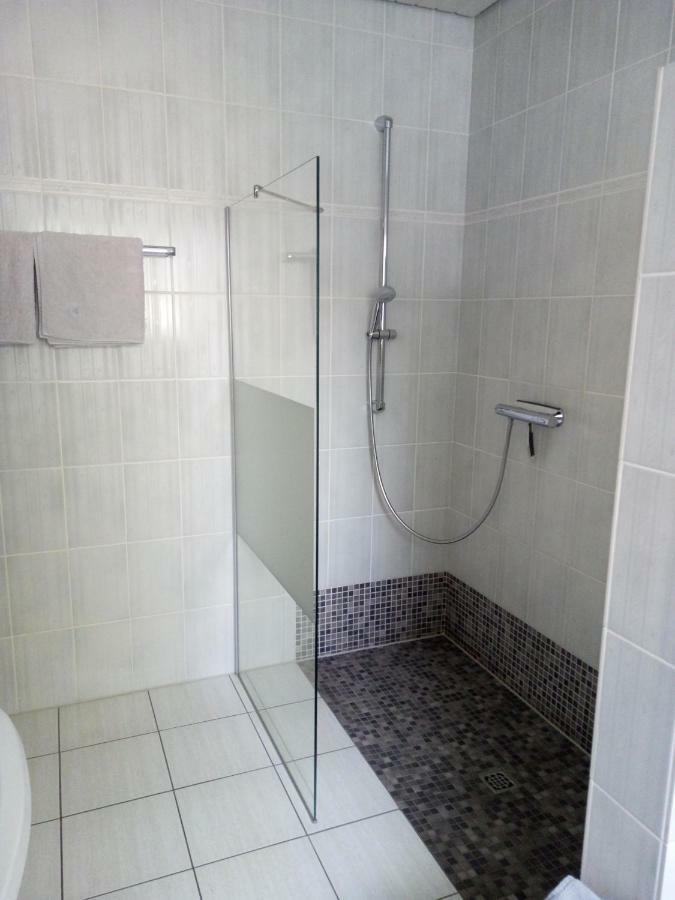 Apartment Am Vechtesee شوتورف المظهر الخارجي الصورة