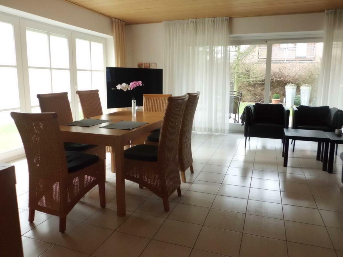 Apartment Am Vechtesee شوتورف المظهر الخارجي الصورة