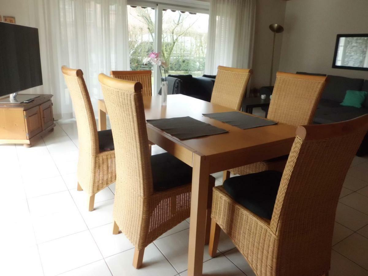 Apartment Am Vechtesee شوتورف المظهر الخارجي الصورة