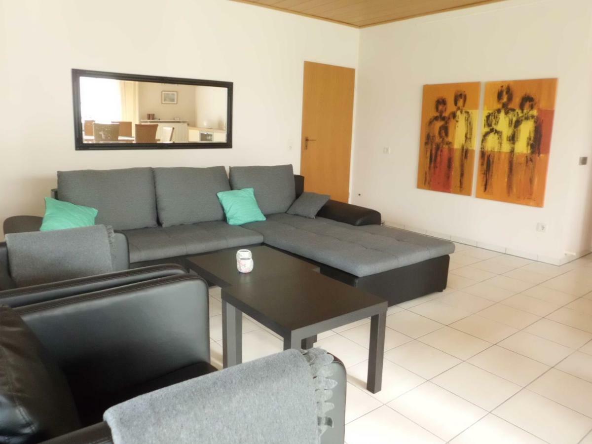 Apartment Am Vechtesee شوتورف المظهر الخارجي الصورة