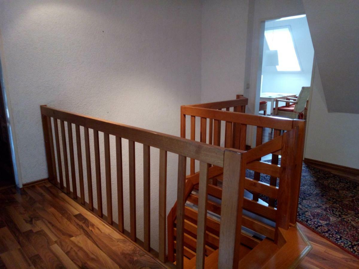 Apartment Am Vechtesee شوتورف المظهر الخارجي الصورة