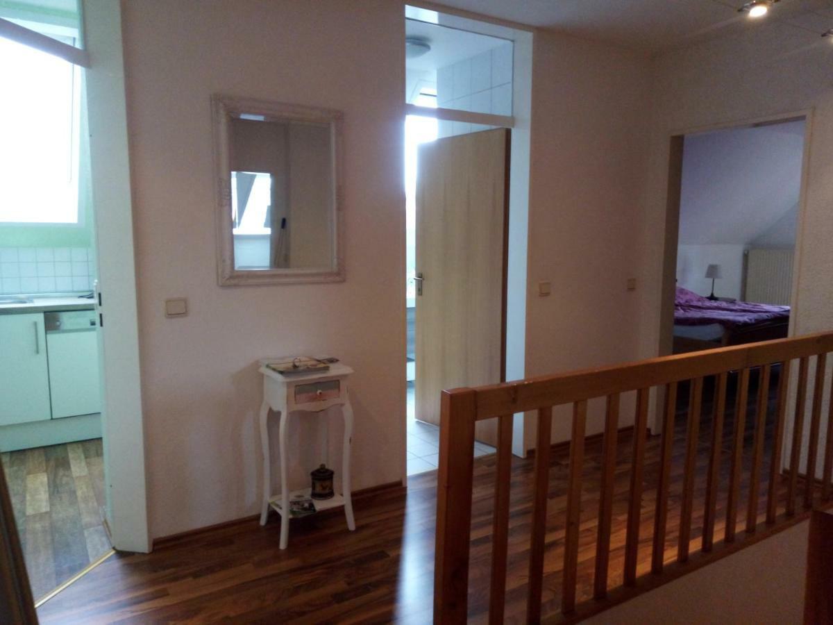 Apartment Am Vechtesee شوتورف المظهر الخارجي الصورة