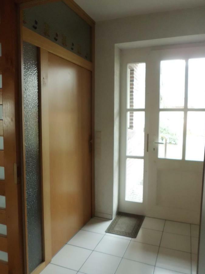 Apartment Am Vechtesee شوتورف المظهر الخارجي الصورة