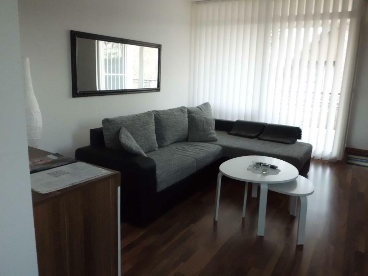 Apartment Am Vechtesee شوتورف المظهر الخارجي الصورة