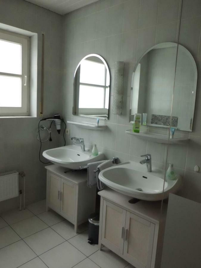 Apartment Am Vechtesee شوتورف المظهر الخارجي الصورة