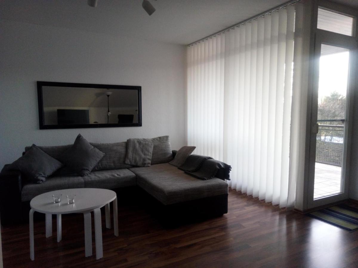 Apartment Am Vechtesee شوتورف المظهر الخارجي الصورة
