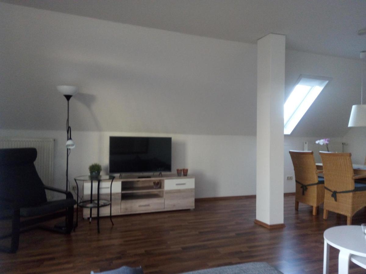 Apartment Am Vechtesee شوتورف المظهر الخارجي الصورة