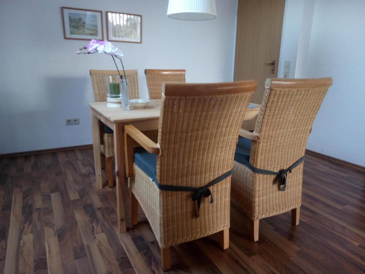 Apartment Am Vechtesee شوتورف المظهر الخارجي الصورة
